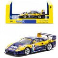 Ferrari F40 GTE 1:64 Tarmac Le Mans 1996