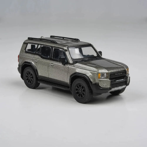 Toyota Land Cruiser LC 250 TRD 1:64 Para64
