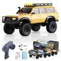 Toyota Land Cruiser LC80 RC 4x4 Control Remoto