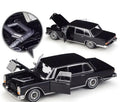 Mercedes-Benz 600 Pullman 1963 1:24