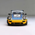 Porsche 911 RWB 964 "Ichiban Boshi #7" 1:64