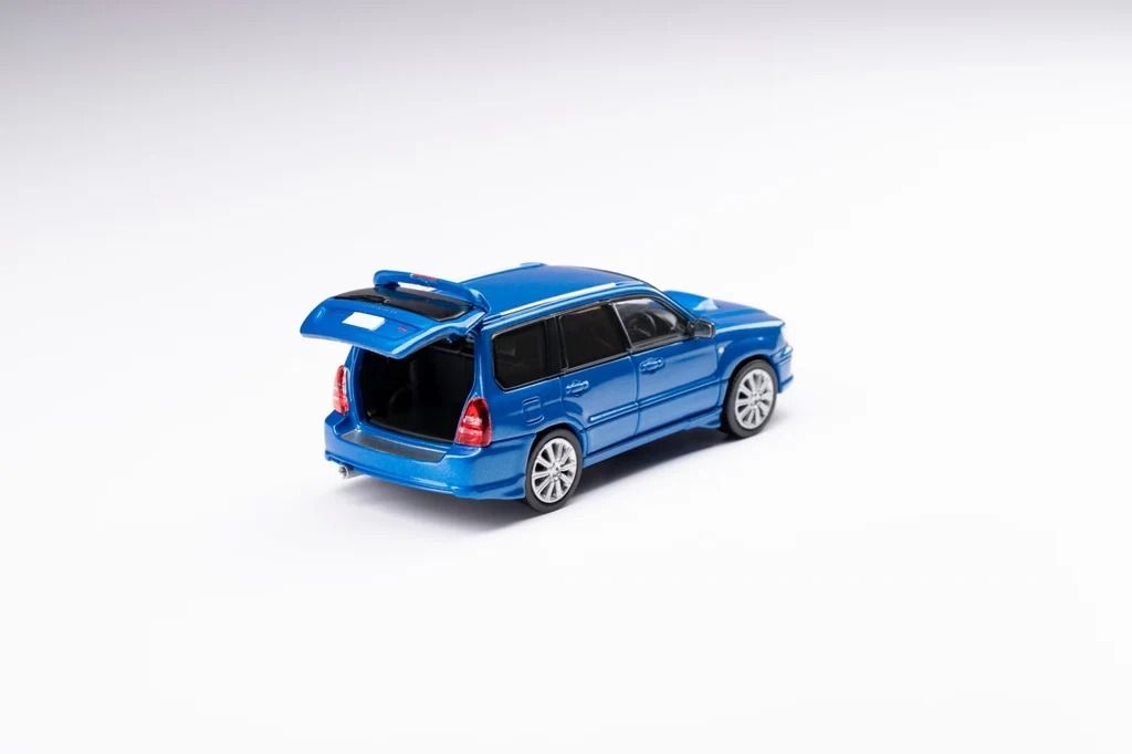 Subaru Forester STI  1:64