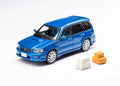 Subaru Forester STI  1:64