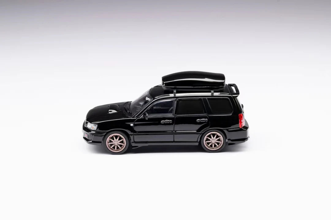 Subaru Forester STI  1:64