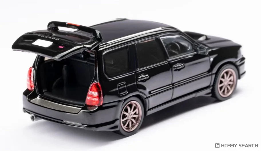 Subaru Forester STI  1:64