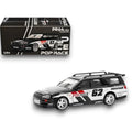 Nissan Stagea R34 Pop Race #62 1:64