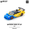 Honda NSX-R GT Spoon Sports 1:64