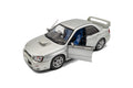 Subaru Impreza WRX STI Plata 1:18