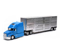 Mack Pinnacle Ganadero 1:32 – Tráiler de Transporte de Ganado a Escala