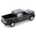 RAM 1500 Crew Cab Laramie 2019 1:24