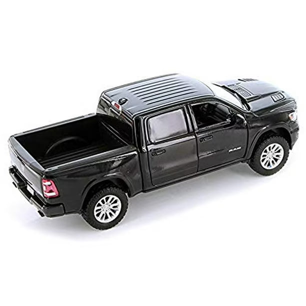 RAM 1500 Crew Cab Laramie 2019 1:24