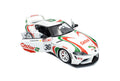Toyota GR Supra GT Castrol Racing #36 1:18