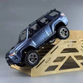Toyota 4Runner RC 4x4 Azul Control Remoto