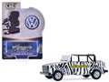 Volkswagen Type 181 "The Thing" Zebra Edition 1:64