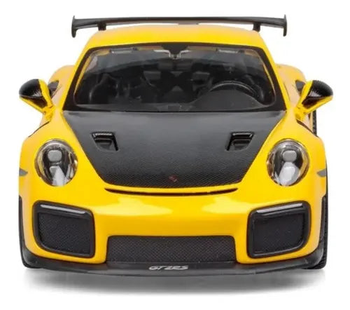 Porsche 911 GT2 RS 1:24
