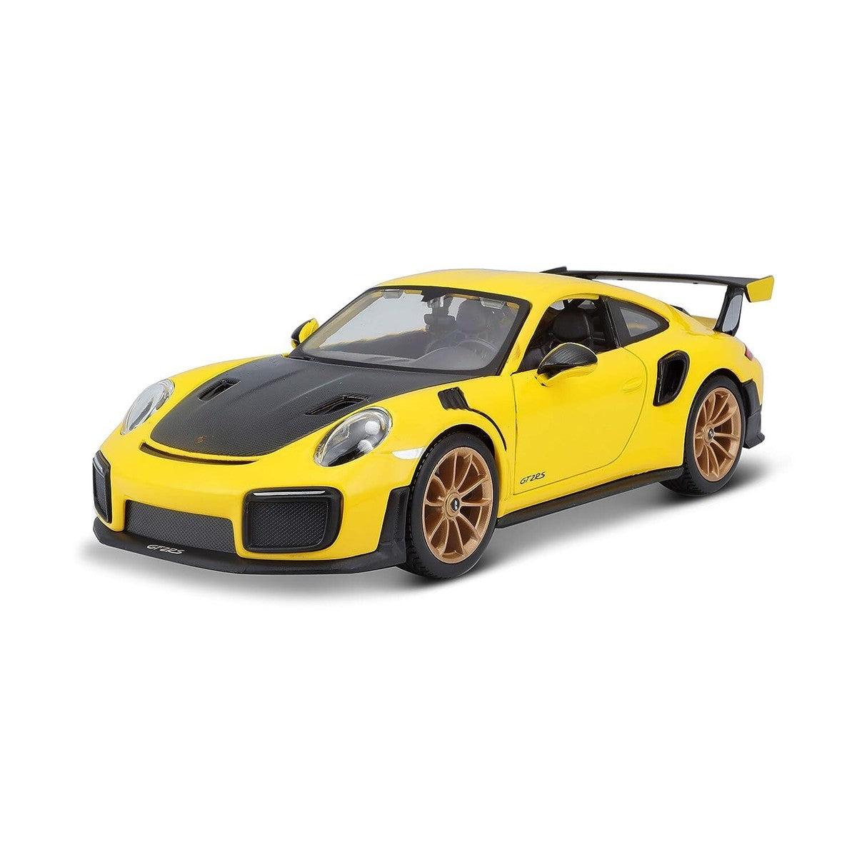 Porsche 911 GT2 RS 1:24