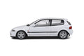 Honda Civic EG6 Blanca 1:18