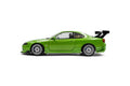 Nissan Silvia S15 Spec-R Aero Verde 1:18