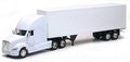 Kenworth T700 con Remolque Cerrado 1:32 – Tráiler a Escala
