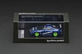 Toyota Supra (JZA80) RZ 1:64 Ignition Model