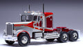 Freightliner FLC 120 1977 1:64 – Cabezal Clásico a Escala