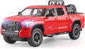 Toyota Tundra Off-Road Roja 1:24